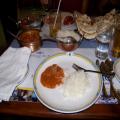 Sandesh The Prince Restaurant (bangalore_100_1727.jpg) South India, Indische Halbinsel, Asien